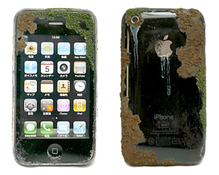 Illustration for article titled What Our Gadgets Will Look Like a 100 Years From Now